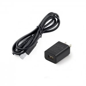 Power Adapter Wall Charger for LAUNCH Creader Professional Elite